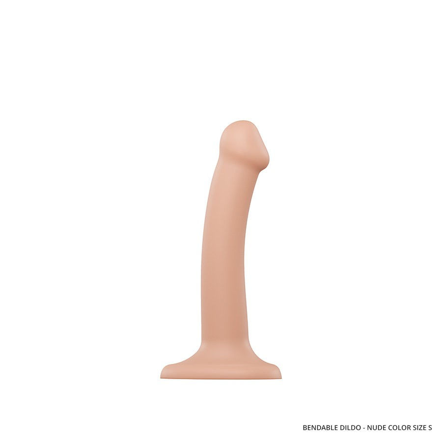 Miniature : Dildo S strap-on