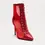 Miniature : Bottines en résille