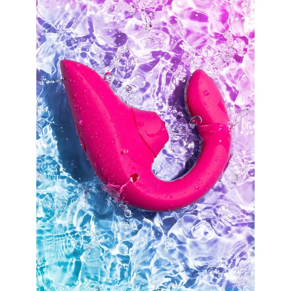 Miniature : Womanizer Blend