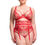 Miniature : Nom de Plume soutien-gorge curve