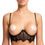 Miniature : Betony bustier seins nus