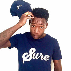 FOXY MYLLER - DANGEROUS