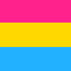 Rencontre avec une pansexuelle.
