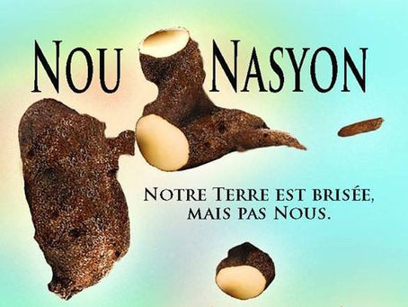 LE PACTE GUADELOUPEEN....C'EST QUOI ?