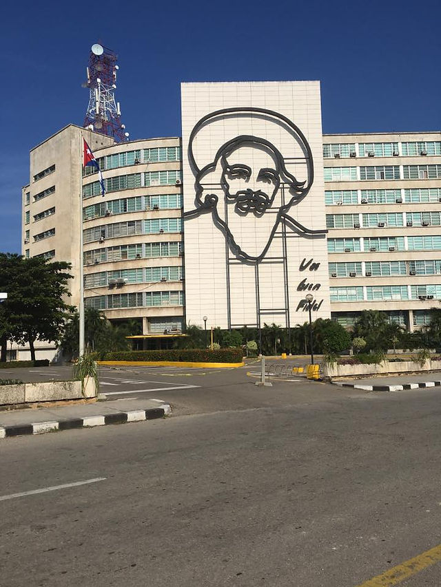 Cuba