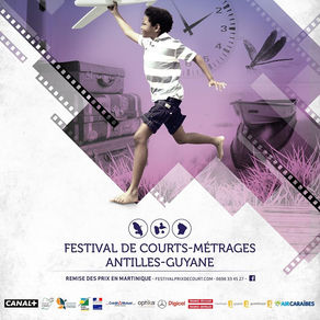LES LAUREATS DU FESTIVAL  PRIX DE COURTS