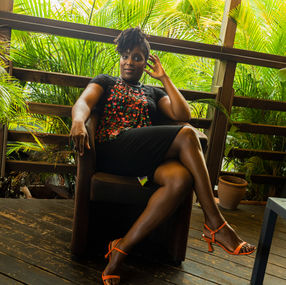 Florence Naprix est Certifié [A]live 