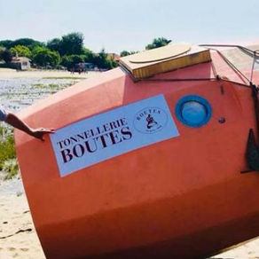 Rallier les îles Canaries à la Guadeloupe dans un tonneau