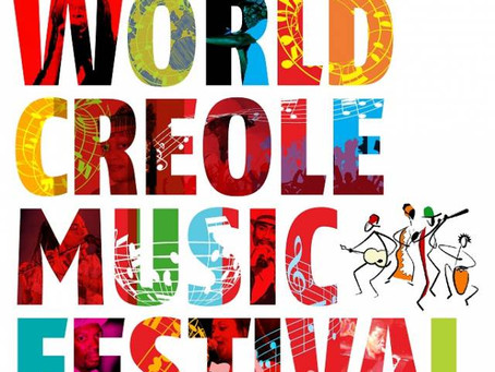 World Créole Music Festival