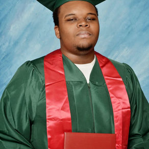 Dimanche 9 AOÛT : UN AN QUE MICHAËL BROWN EST MORT