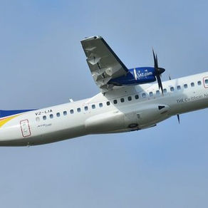 La fin programmée de la LIAT :