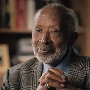 Mort de Clarence Avant, le « parrain de la musique noire » américaine. 