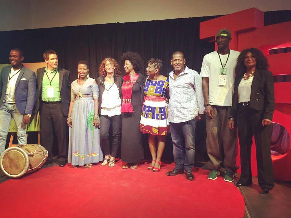 TedxPTP
