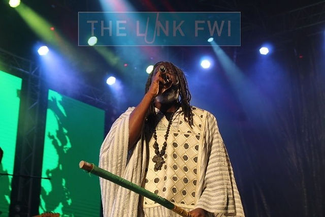 Tiken Jah Fakoly
