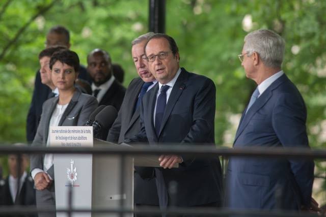 discours de François Hollande