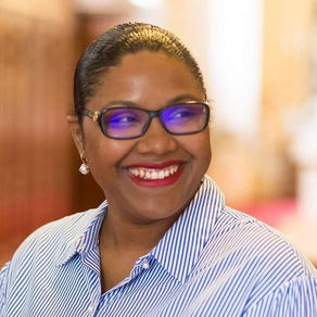 Axelle Kaulanjan,une Caribbean Boss Lady