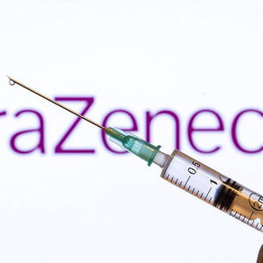 Coronavirus : suspension de l'utilisation des vaccinations AstraZeneca 