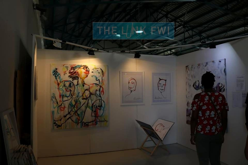 Pool Art Fair
