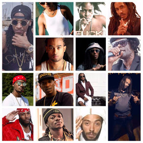 Les artistes antillais qui ont marqué le reggae-dancehall