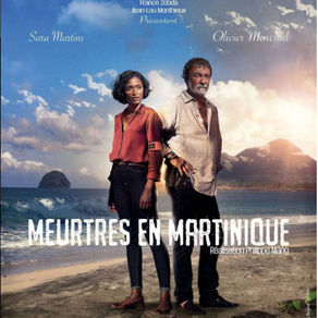 MEURTRE EN MARTINIQUE, LE TELEFILM