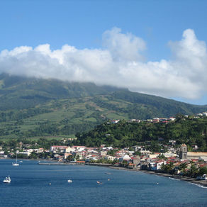 LA MONTAGNE PELÉE : UNE HISTOIRE INOUBLIABLE.