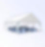 20' x 10' White Canopy w/ Stake Anchor Kit