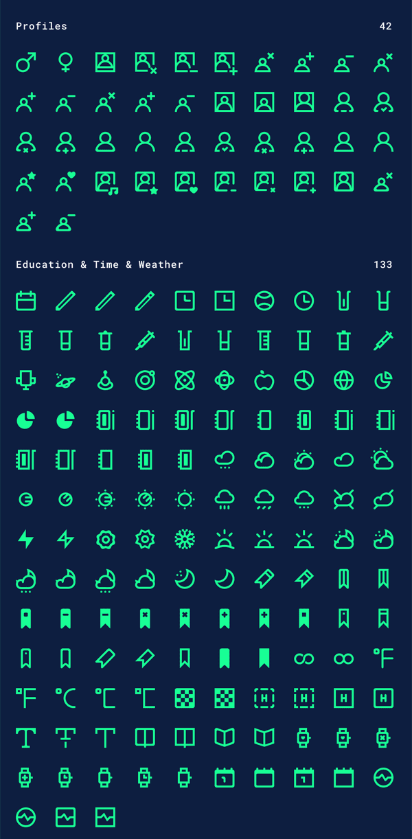 Icon Pack 03 Crack Activator Free Download PC/Windows (Latest)