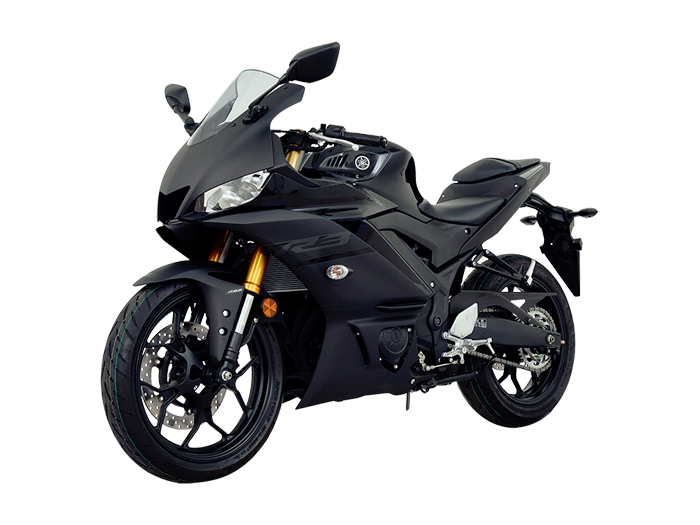 ภาพขนาดย่อ: YZF R3