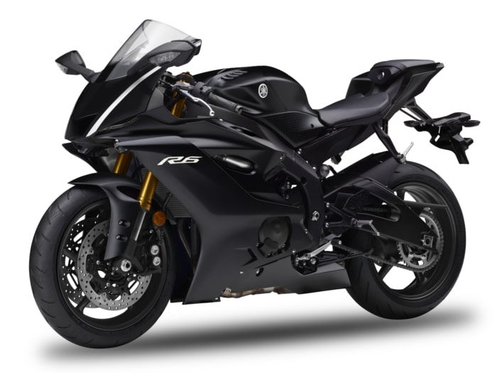 ภาพขนาดย่อ: YZF R6