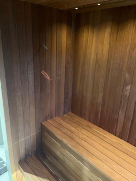 Badrumsrenovering på Östermalm