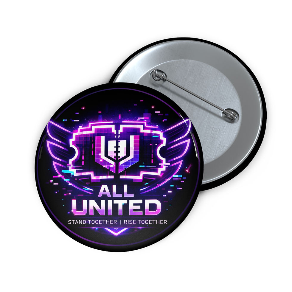 Thumbnail: AllUnited Button