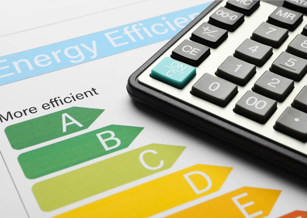 DPE : un critère désormais central dans les décisions immobilières