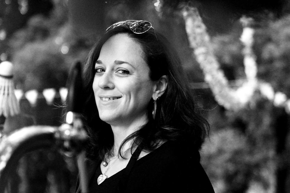 Sophie-Fleur Blanchard