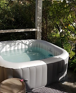 La villa de Casa Poerava Porticcio - locations de vacances en Corse-du-Sud