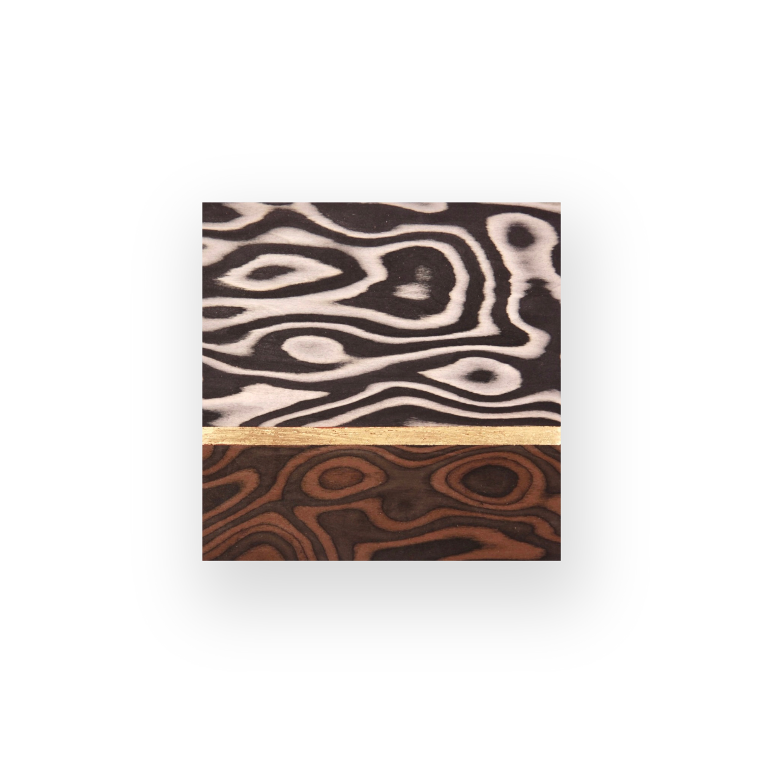 From the series: New Horizons.