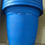 Thumbnail: 12" Colour PVC Pot 