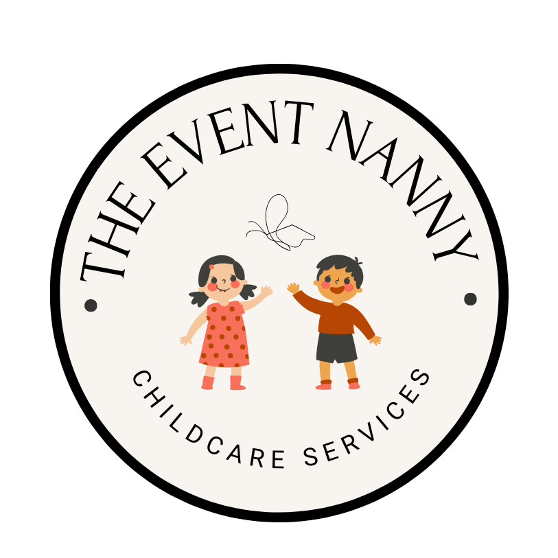 Writer: The Event Nanny Team 