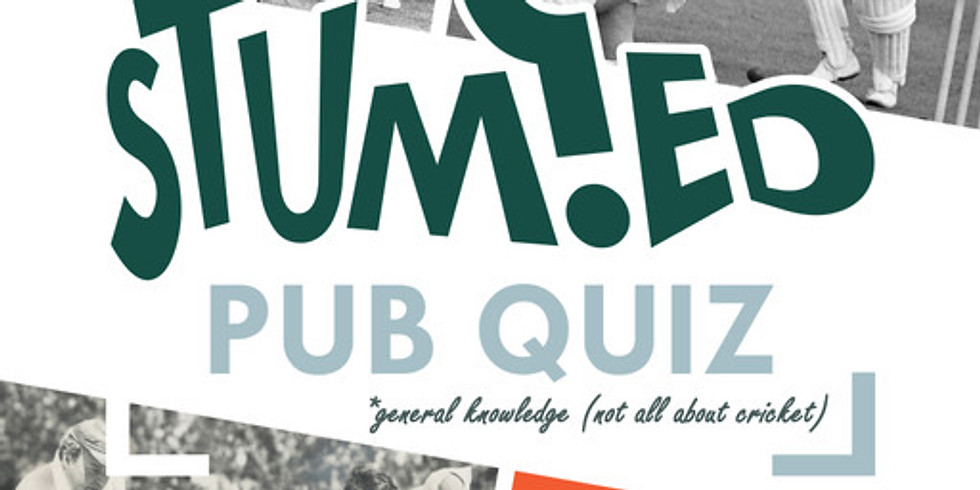 Quiz Night