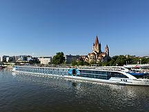VIVA ENJOY River cruise