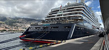 EXPLORA II luxury cruise ship by Explora Journeys