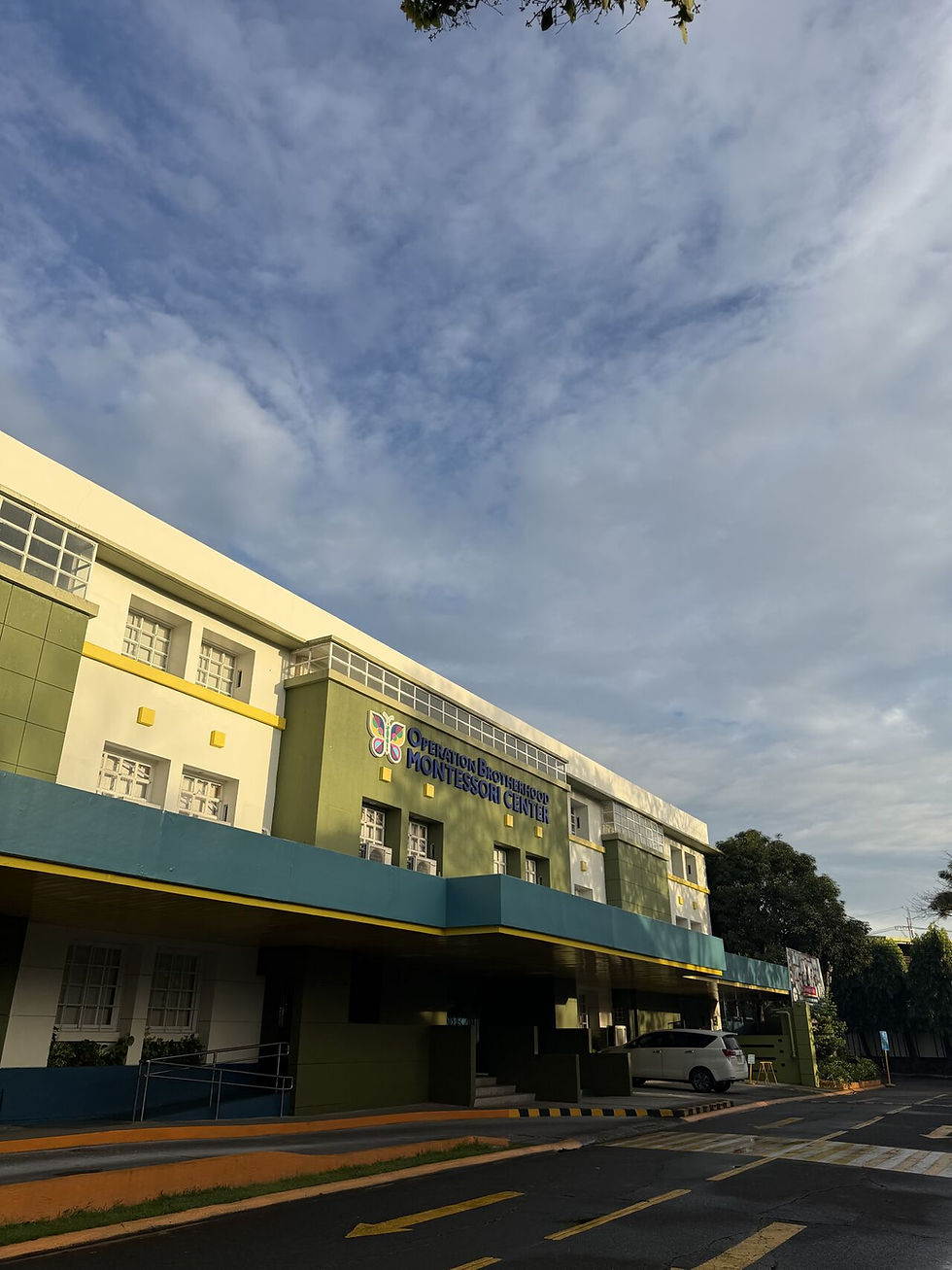 OB Montessori
