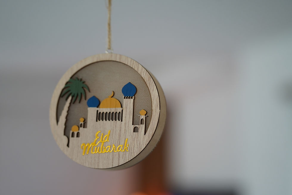 Miniaturbild: Leuchtende Holzanhänger - verschiedene Motive