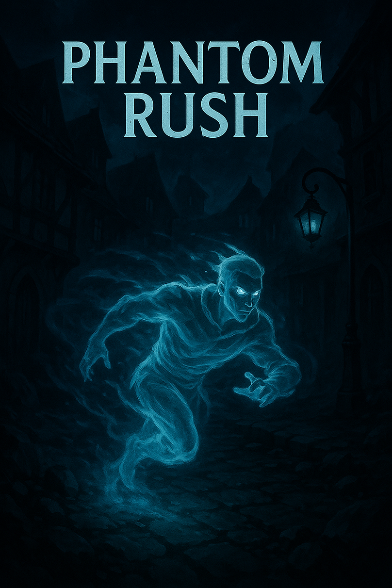 Phantom Rush cover page.png
