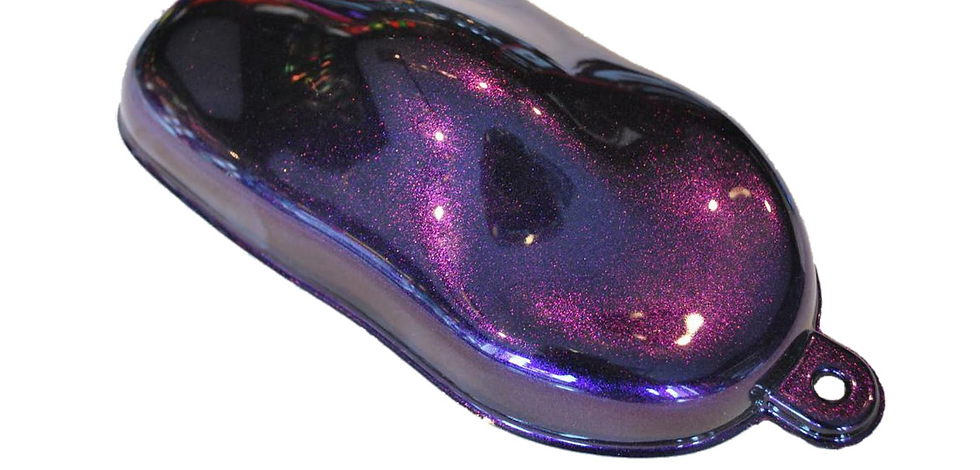 Purple Sparkle Pearl