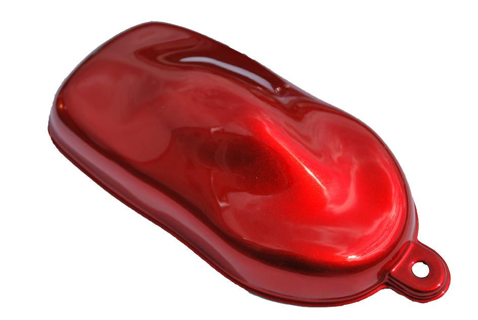 Candy Red