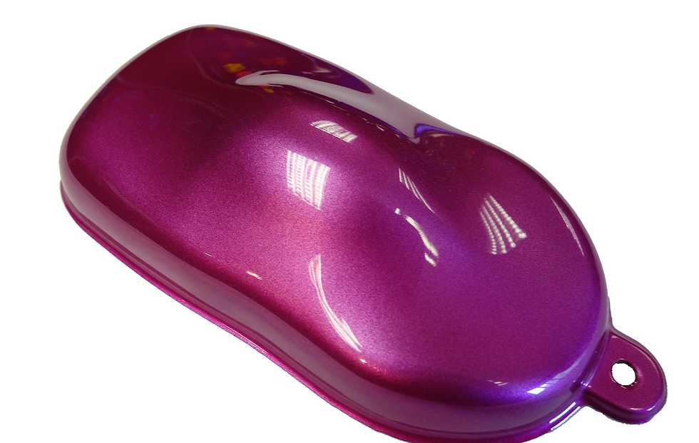 Pink Base Metallic