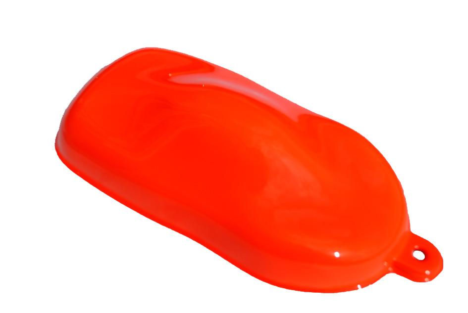 Lumo Orange