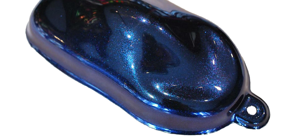 Blue Sparkle Pearl