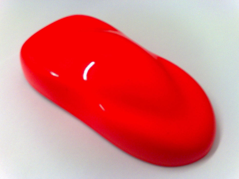 Lumo Red