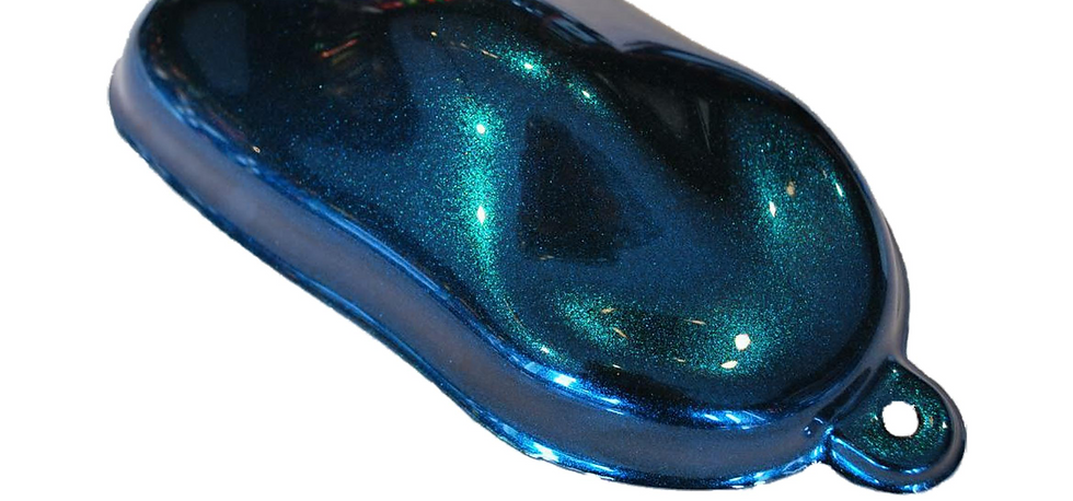 Turquiose Sparkle Pearl